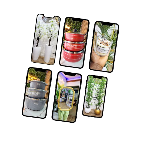 homedecore mobile 9