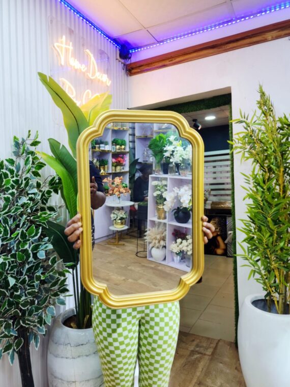 Stylish Mirror SQ01